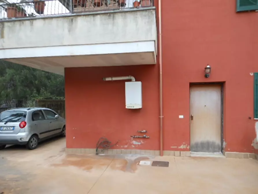 Immagine 2 di Appartamento in vendita  a Vairano Patenora