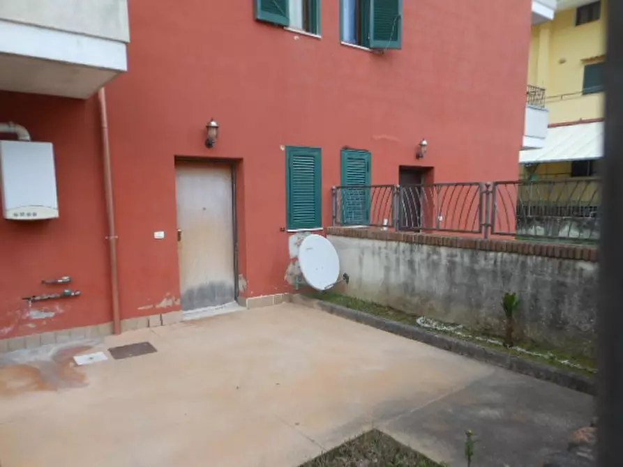 Immagine 3 di Appartamento in vendita  a Vairano Patenora