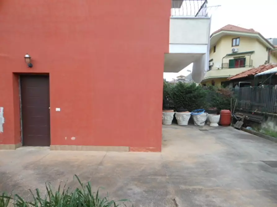 Immagine 4 di Appartamento in vendita  a Vairano Patenora