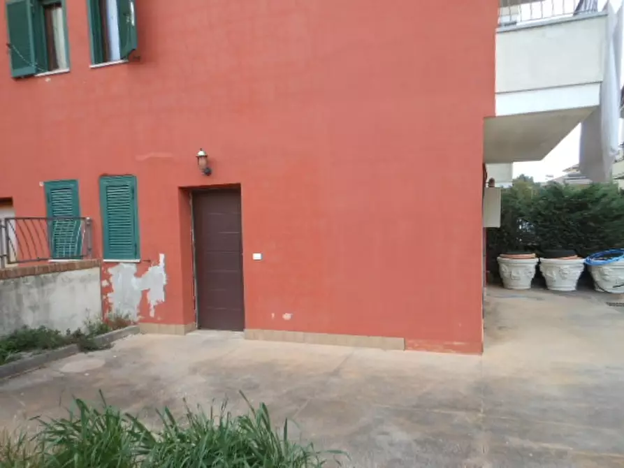 Immagine 5 di Appartamento in vendita  a Vairano Patenora