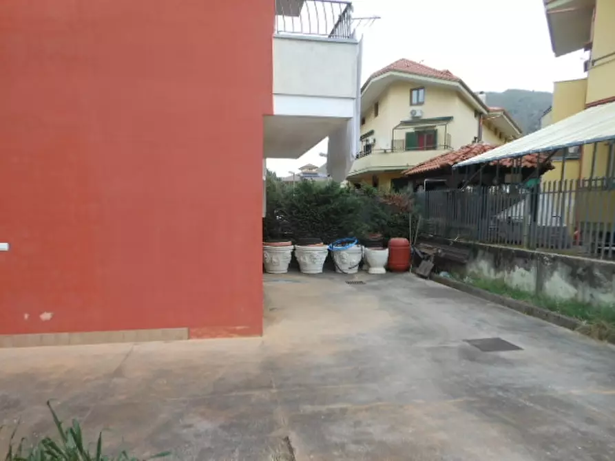 Immagine 7 di Appartamento in vendita  a Vairano Patenora