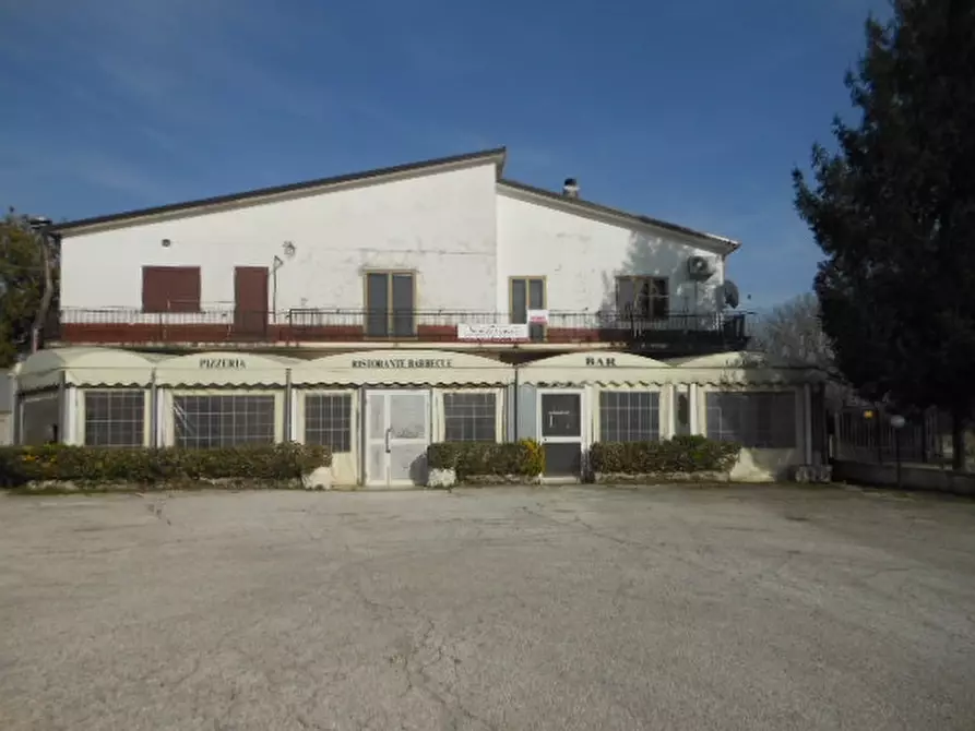 Immagine 1 di Appartamento in vendita  a Presenzano