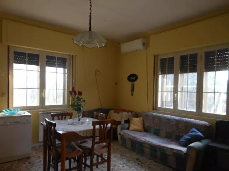 Immagine 2 di Appartamento in vendita  a Presenzano