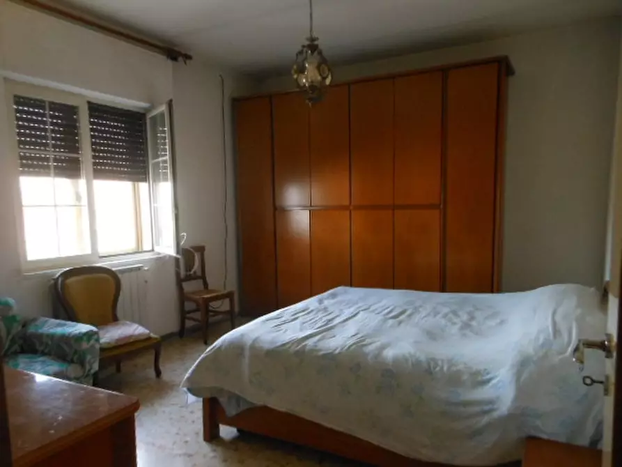 Immagine 5 di Appartamento in vendita  a Presenzano