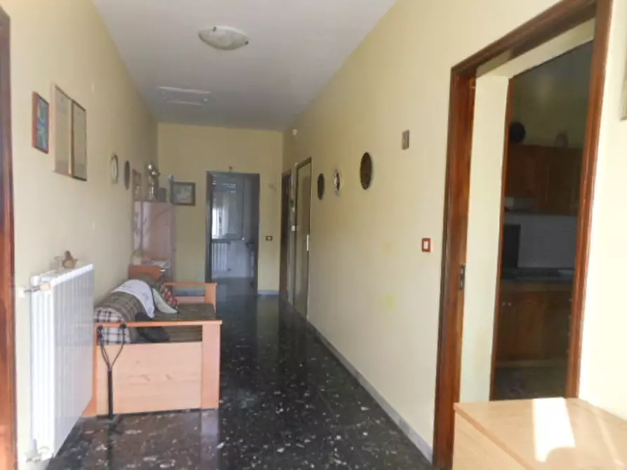 Immagine 8 di Appartamento in vendita  a Presenzano