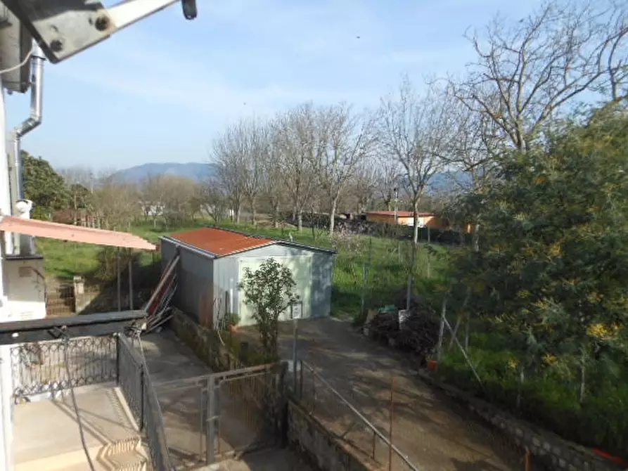 Immagine 10 di Appartamento in vendita  a Presenzano