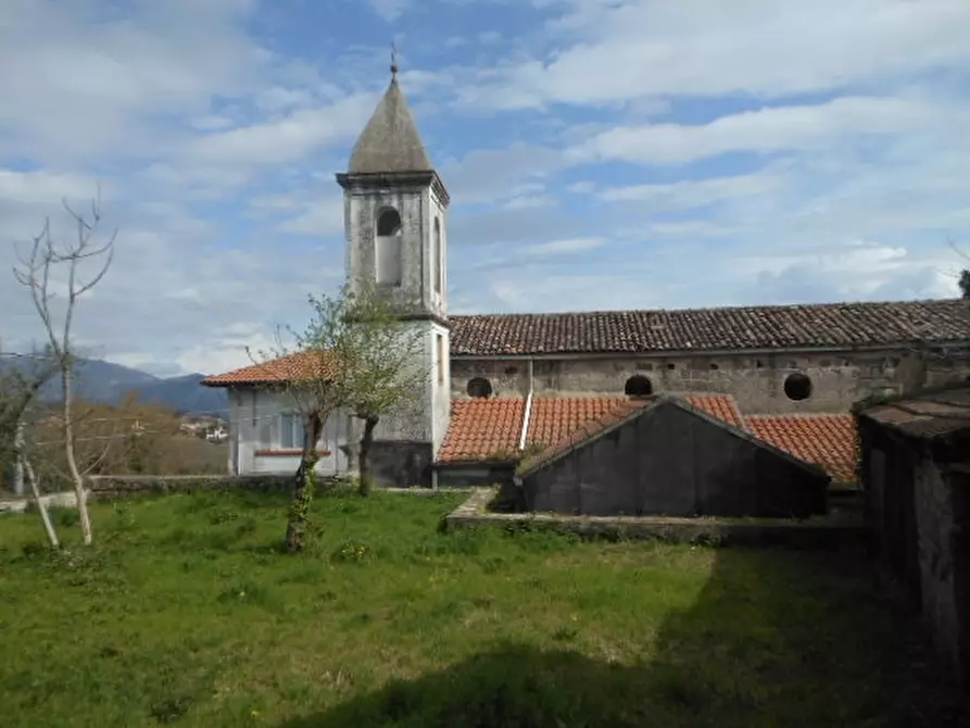 Immagine 2 di Porzione di casa in vendita  a Marzano Appio