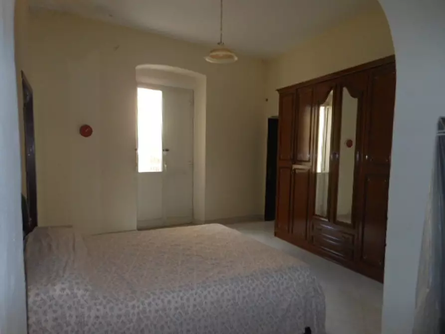 Immagine 11 di Porzione di casa in vendita  a Marzano Appio