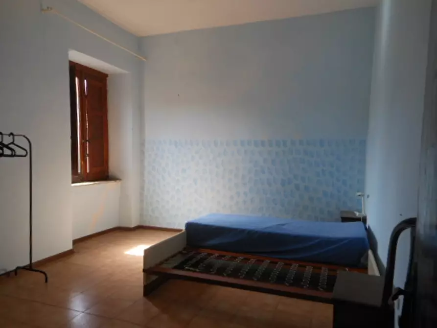 Immagine 12 di Porzione di casa in vendita  a Marzano Appio