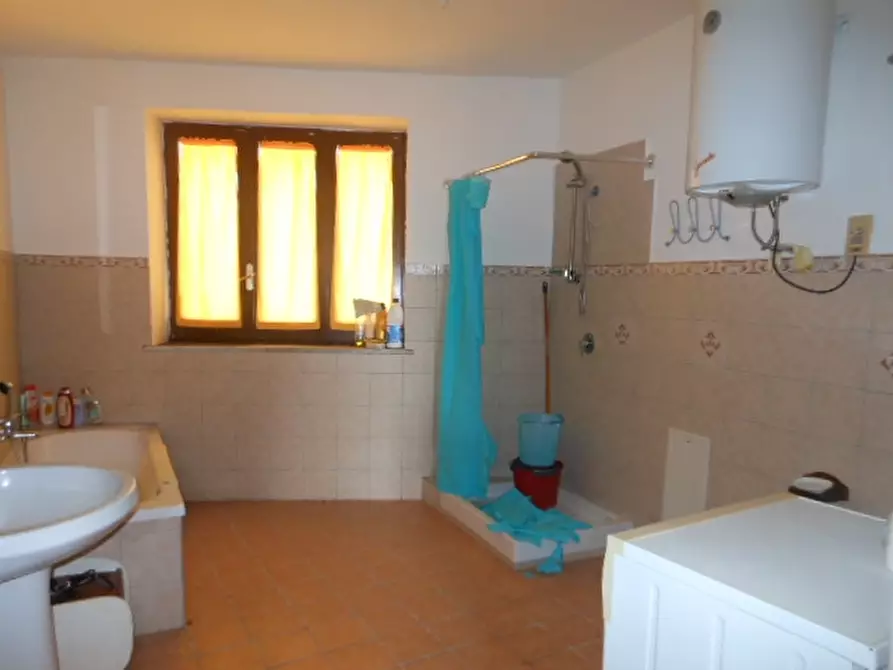 Immagine 14 di Porzione di casa in vendita  a Marzano Appio