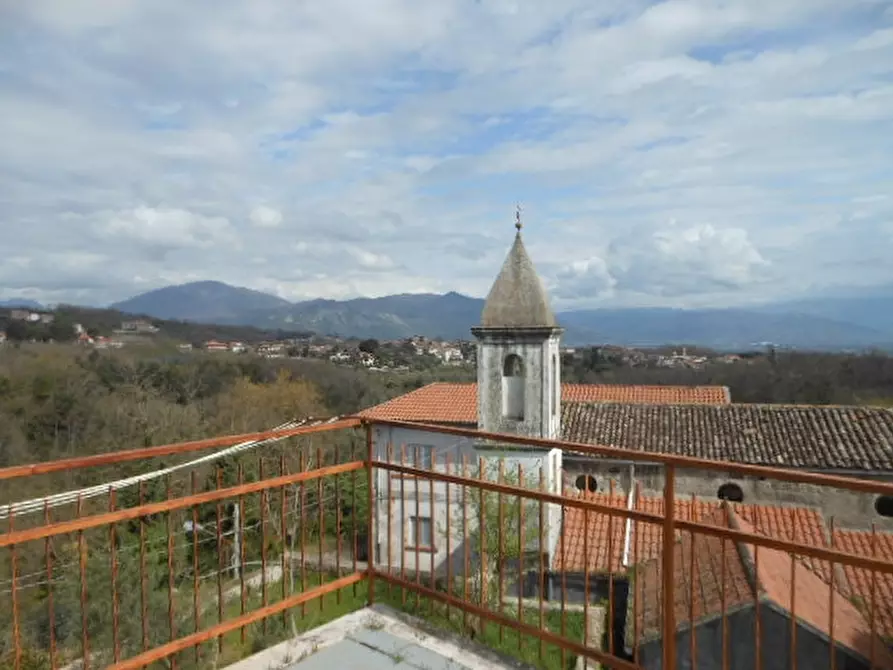 Immagine 15 di Porzione di casa in vendita  a Marzano Appio