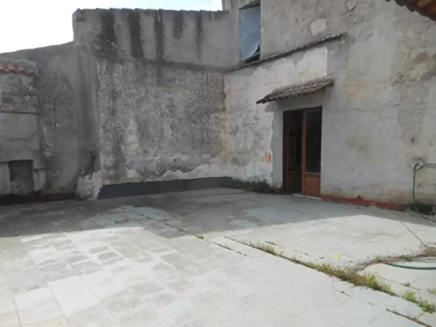 Immagine 16 di Porzione di casa in vendita  a Marzano Appio