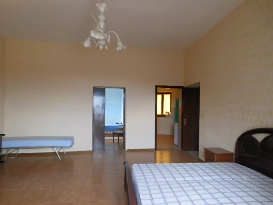 Immagine 17 di Porzione di casa in vendita  a Marzano Appio