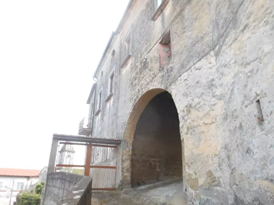 Immagine 19 di Porzione di casa in vendita  a Marzano Appio