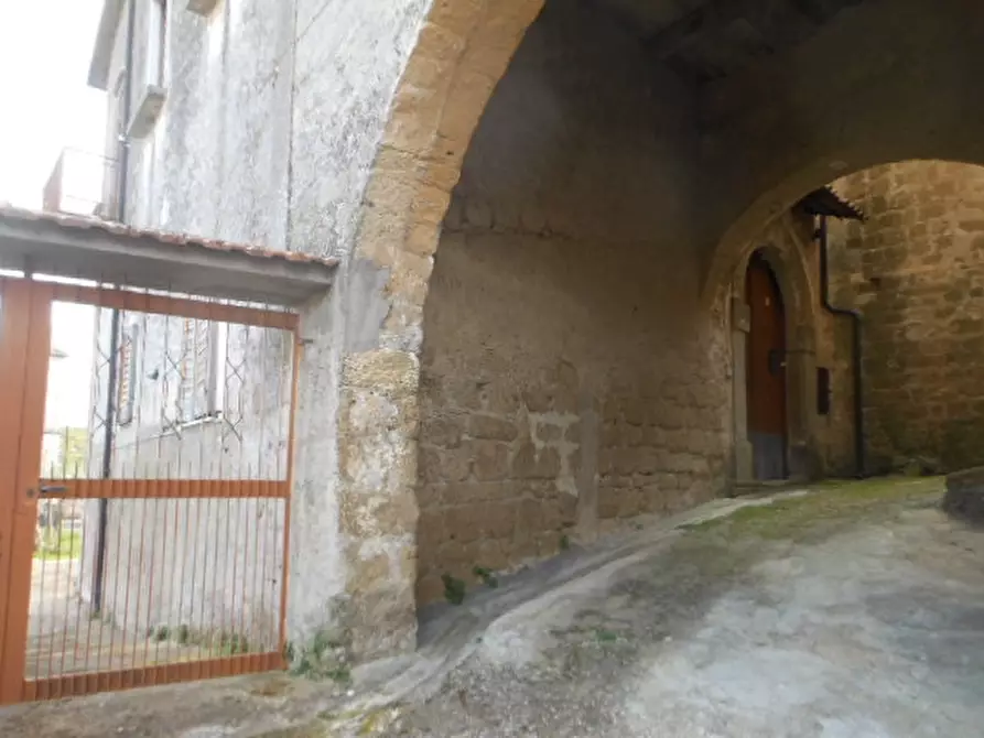 Immagine 20 di Porzione di casa in vendita  a Marzano Appio