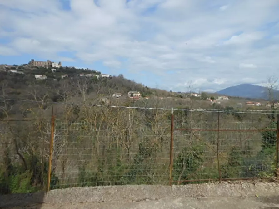 Immagine 3 di Porzione di casa in vendita  a Marzano Appio