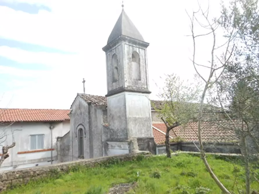 Immagine 21 di Porzione di casa in vendita  a Marzano Appio