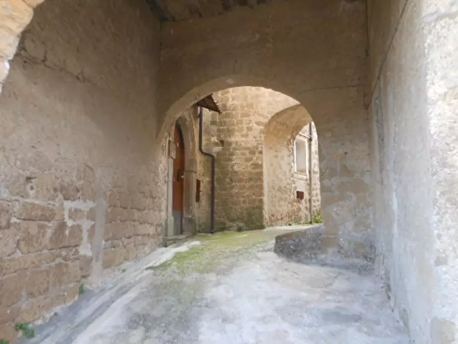 Immagine 22 di Porzione di casa in vendita  a Marzano Appio
