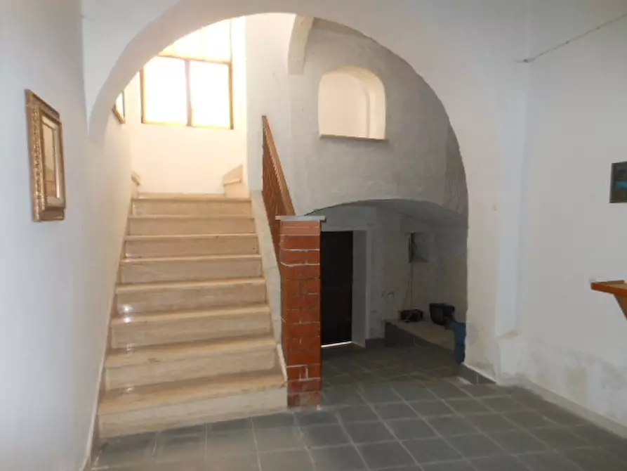 Immagine 5 di Porzione di casa in vendita  a Marzano Appio