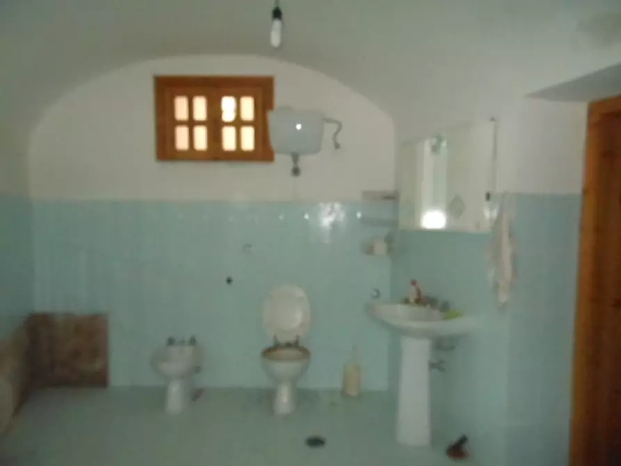 Immagine 6 di Porzione di casa in vendita  a Marzano Appio