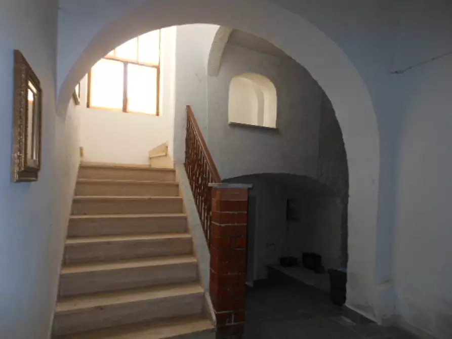 Immagine 7 di Porzione di casa in vendita  a Marzano Appio