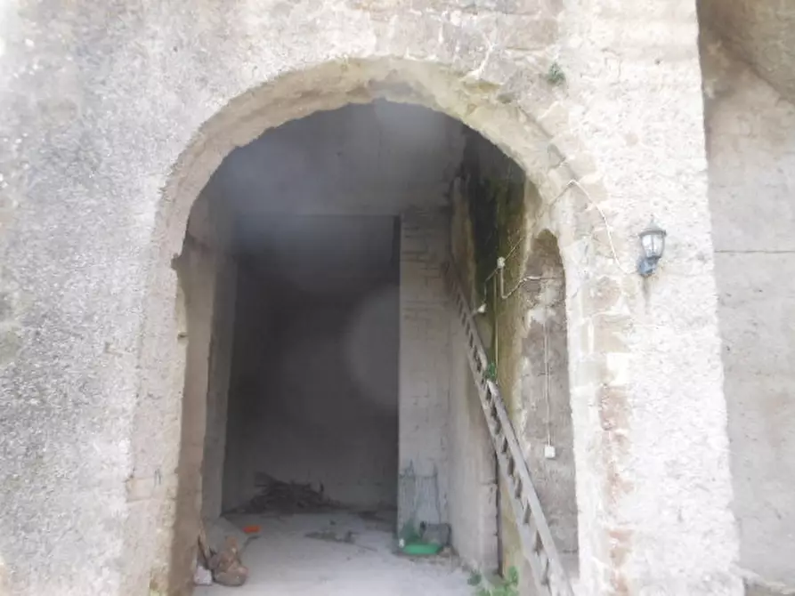 Immagine 9 di Porzione di casa in vendita  a Marzano Appio