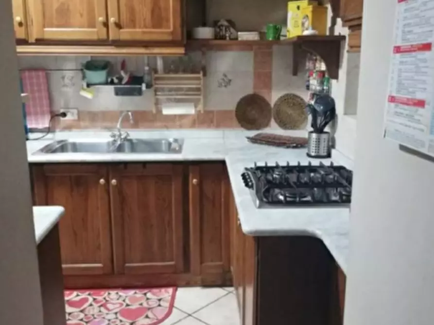 Immagine 2 di Casa indipendente in vendita  a Piedimonte Matese