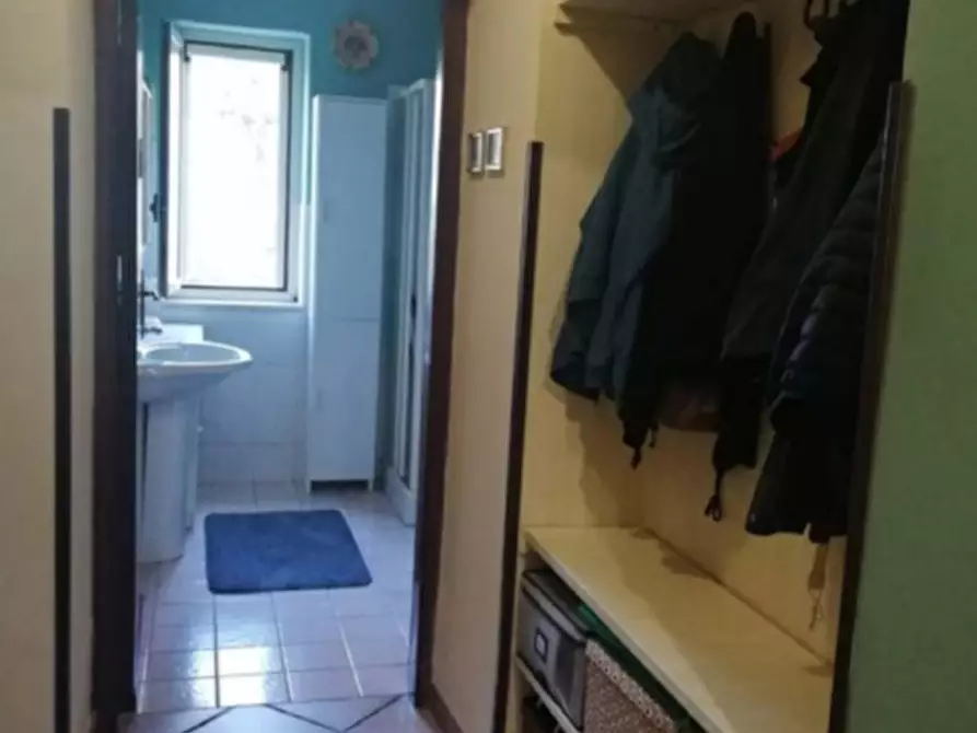 Immagine 10 di Casa indipendente in vendita  a Piedimonte Matese