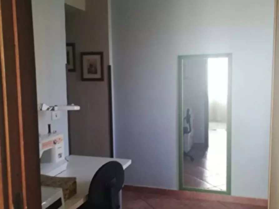 Immagine 11 di Casa indipendente in vendita  a Piedimonte Matese