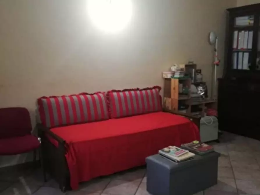 Immagine 13 di Casa indipendente in vendita  a Piedimonte Matese