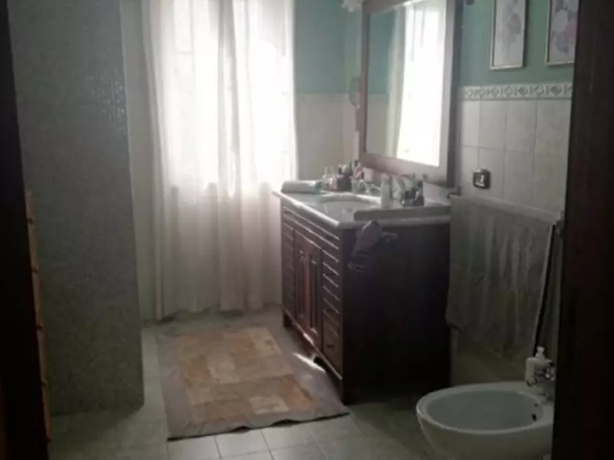 Immagine 14 di Casa indipendente in vendita  a Piedimonte Matese