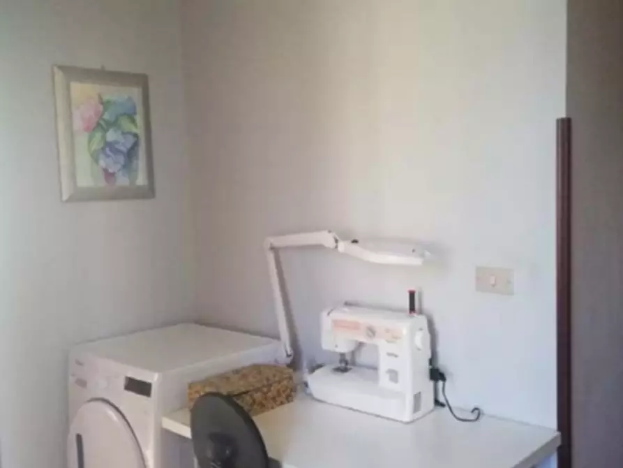 Immagine 15 di Casa indipendente in vendita  a Piedimonte Matese