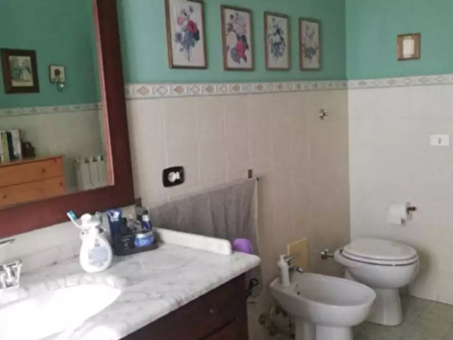 Immagine 16 di Casa indipendente in vendita  a Piedimonte Matese