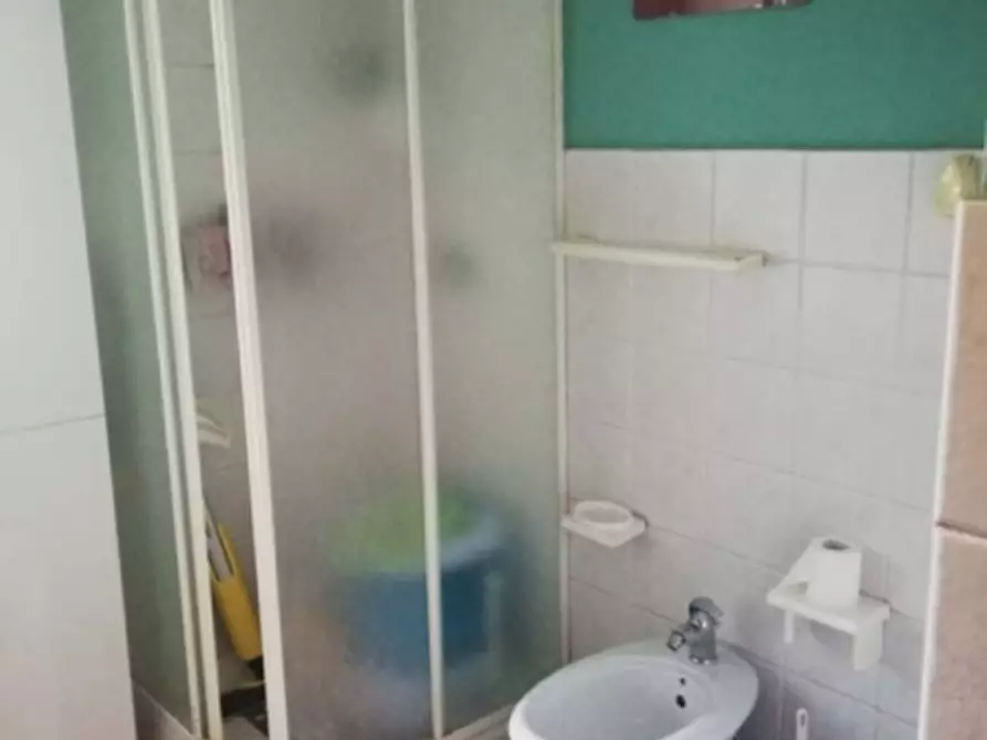 Immagine 17 di Casa indipendente in vendita  a Piedimonte Matese