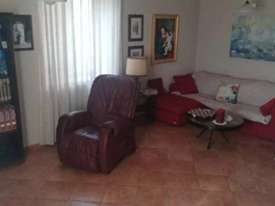 Immagine 20 di Casa indipendente in vendita  a Piedimonte Matese