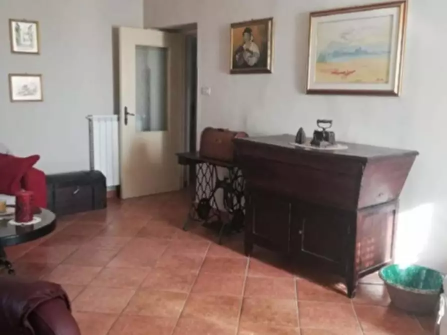 Immagine 21 di Casa indipendente in vendita  a Piedimonte Matese
