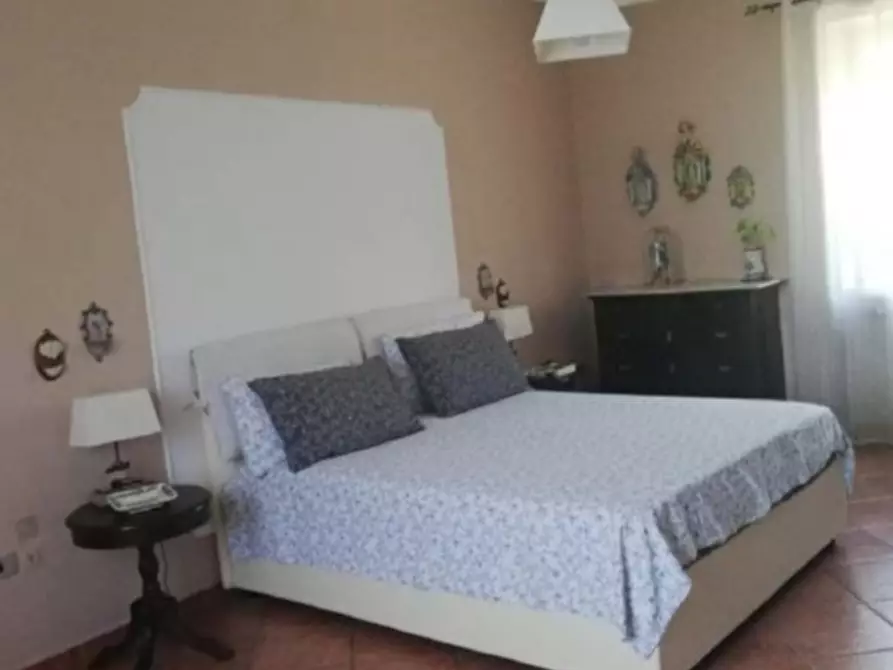 Immagine 24 di Casa indipendente in vendita  a Piedimonte Matese