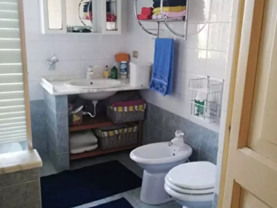 Immagine 25 di Casa indipendente in vendita  a Piedimonte Matese