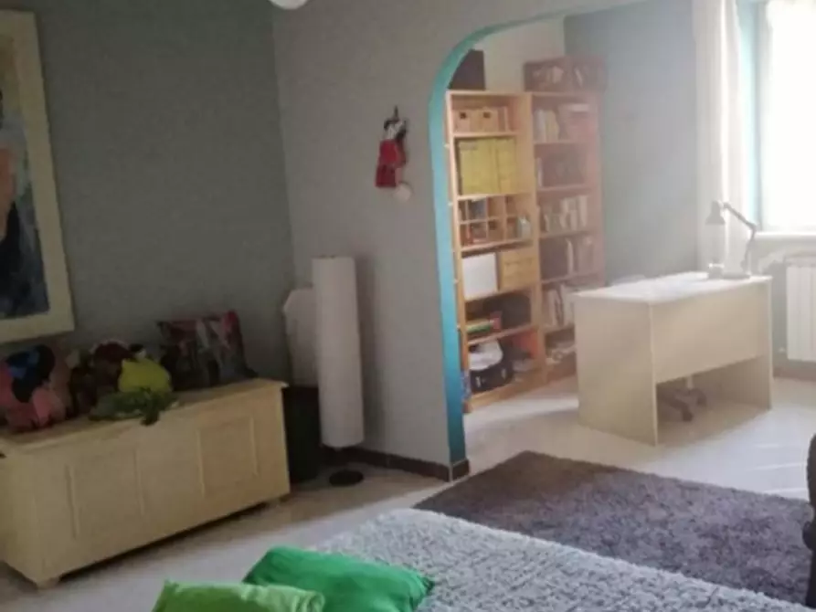 Immagine 26 di Casa indipendente in vendita  a Piedimonte Matese