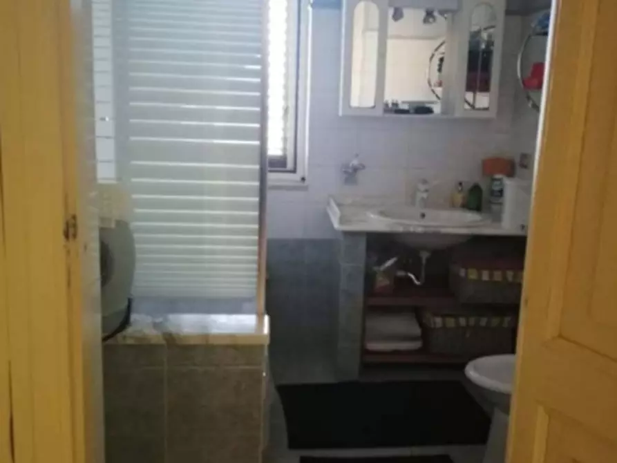 Immagine 28 di Casa indipendente in vendita  a Piedimonte Matese