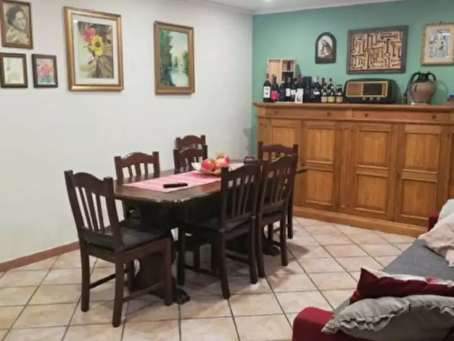 Immagine 3 di Casa indipendente in vendita  a Piedimonte Matese