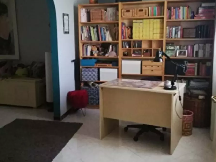 Immagine 31 di Casa indipendente in vendita  a Piedimonte Matese