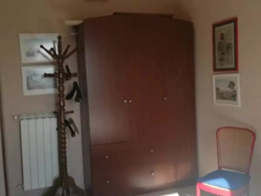 Immagine 33 di Casa indipendente in vendita  a Piedimonte Matese