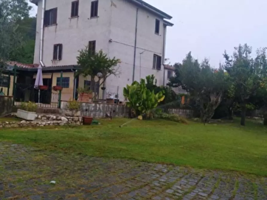 Immagine 34 di Casa indipendente in vendita  a Piedimonte Matese