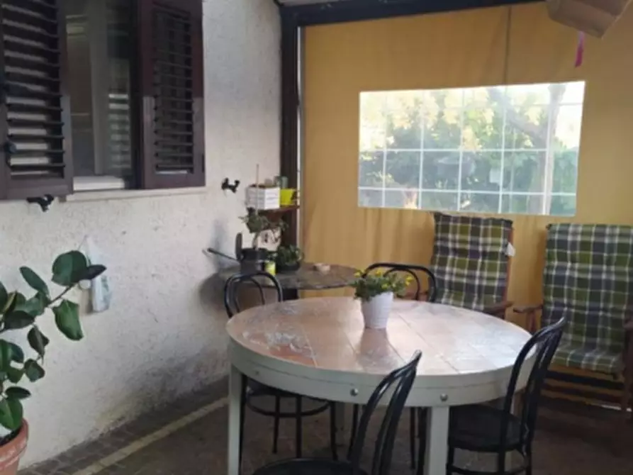 Immagine 35 di Casa indipendente in vendita  a Piedimonte Matese