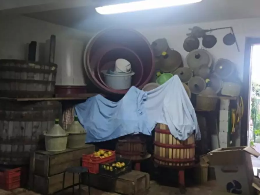 Immagine 36 di Casa indipendente in vendita  a Piedimonte Matese