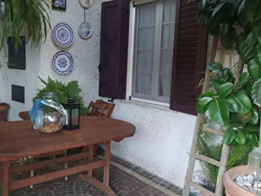 Immagine 37 di Casa indipendente in vendita  a Piedimonte Matese