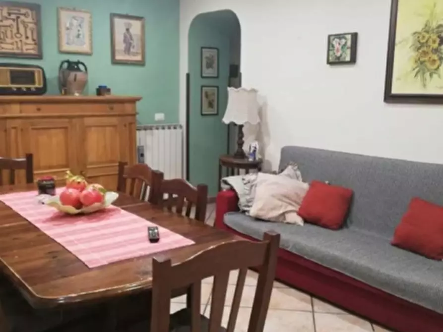 Immagine 4 di Casa indipendente in vendita  a Piedimonte Matese