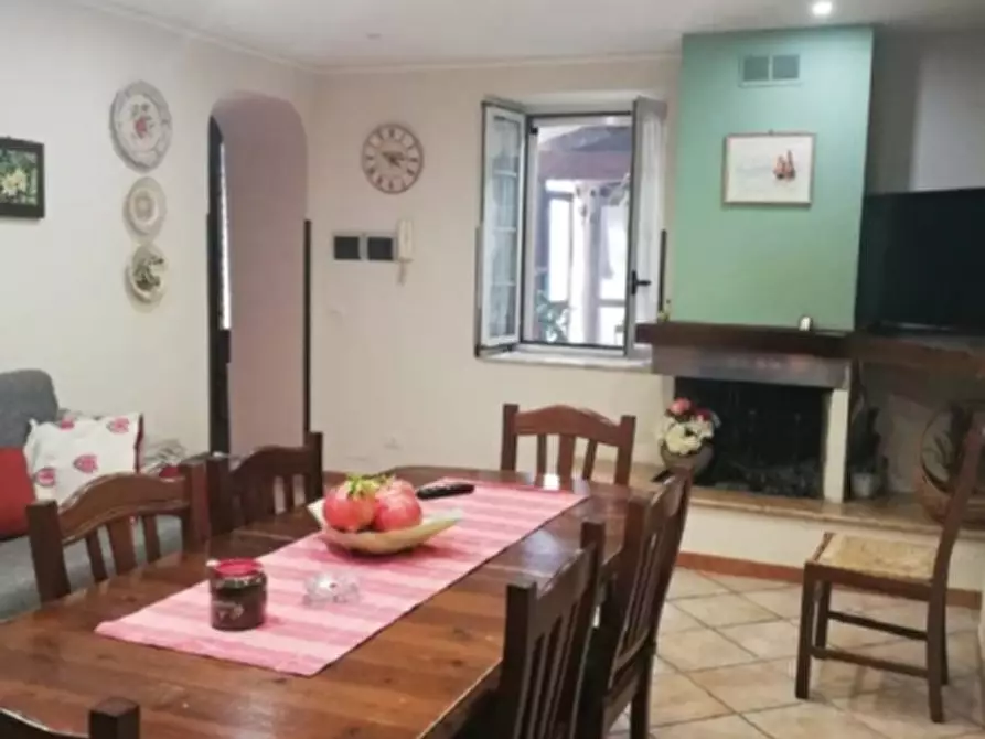 Immagine 5 di Casa indipendente in vendita  a Piedimonte Matese