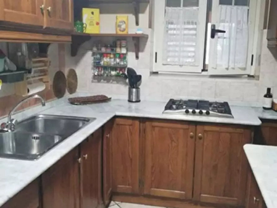 Immagine 6 di Casa indipendente in vendita  a Piedimonte Matese